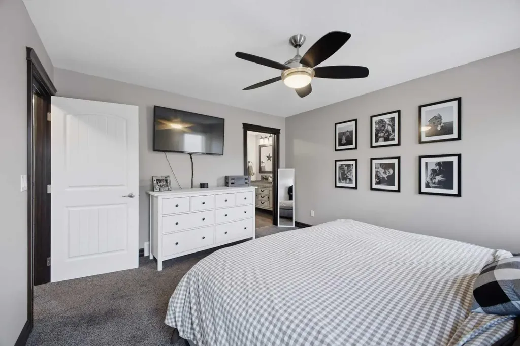 21 Parkridge Crescent Blackfalds AB T4M 0H2
