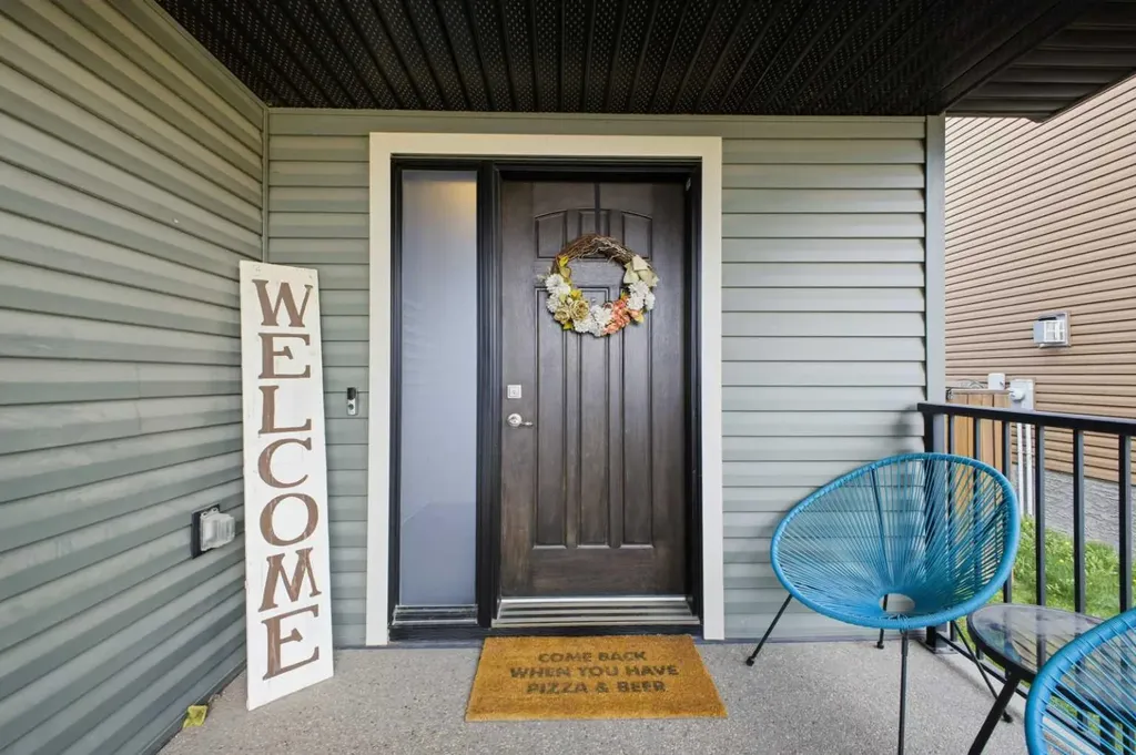 21 Parkridge Crescent Blackfalds AB T4M 0H2
