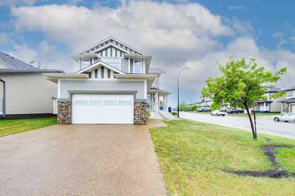 167 Addington Drive Red Deer AB T4R 3L2