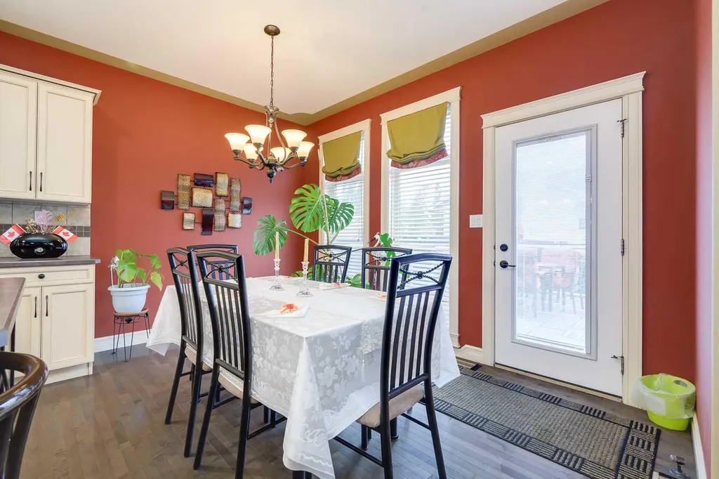 167 Addington Drive Red Deer AB T4R 3L2