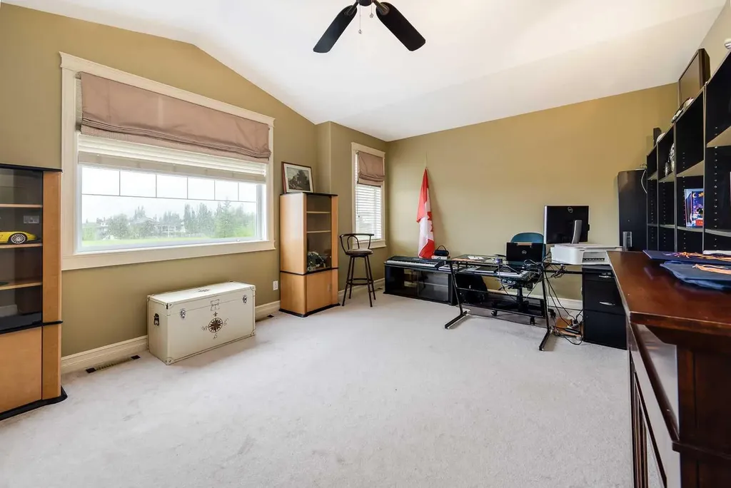 167 Addington Drive Red Deer AB T4R 3L2