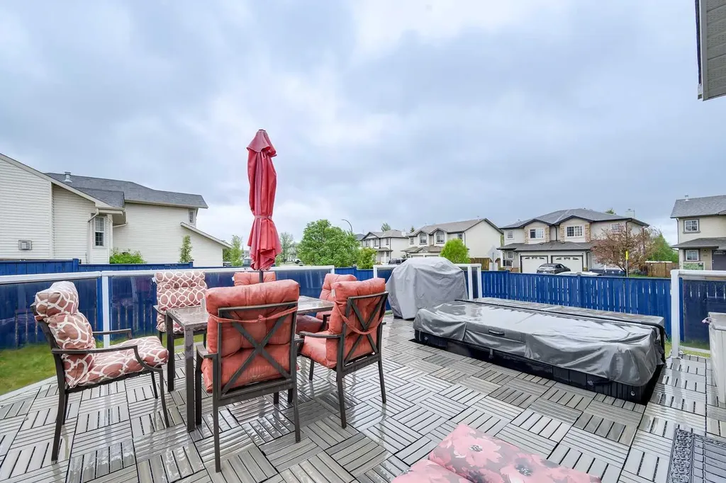 167 Addington Drive Red Deer AB T4R 3L2