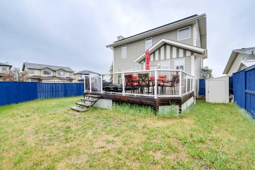 167 Addington Drive Red Deer AB T4R 3L2