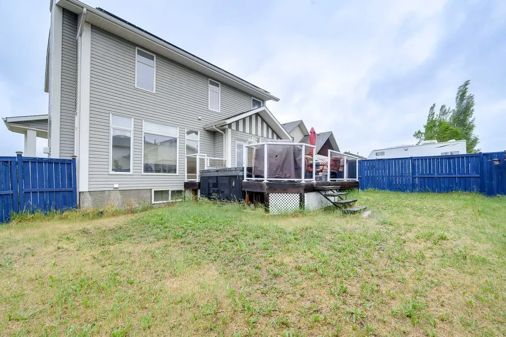 167 Addington Drive Red Deer AB T4R 3L2