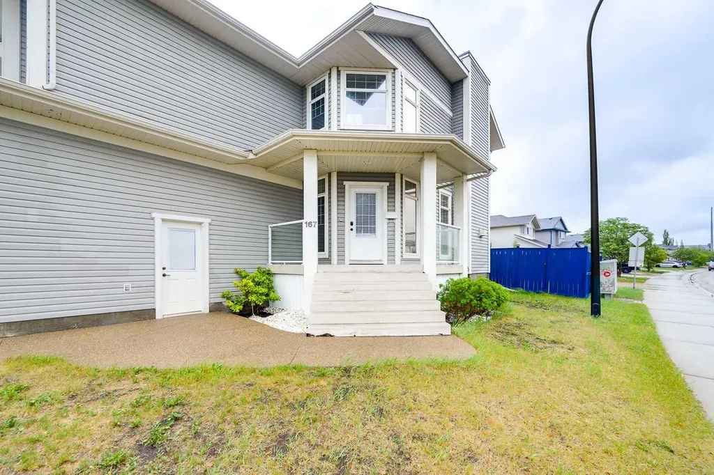 167 Addington Drive Red Deer AB T4R 3L2