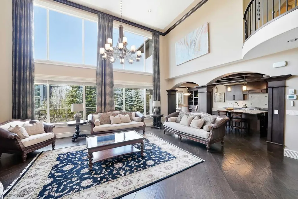 109 Aspen Ridge Place SW Calgary AB T3H0J6