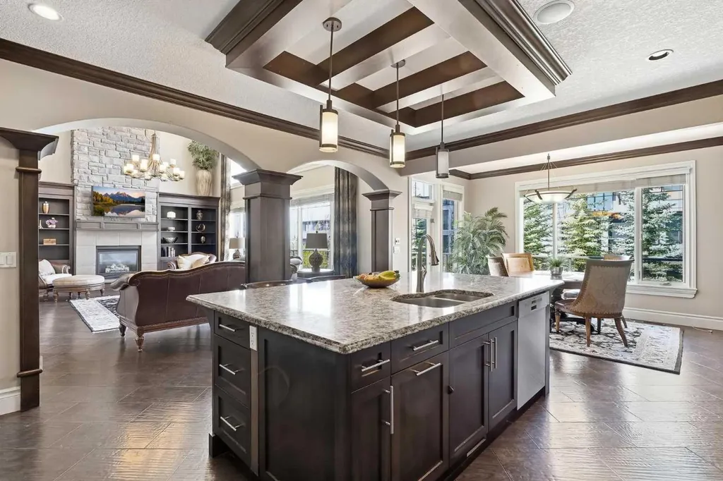 109 Aspen Ridge Place SW Calgary AB T3H0J6