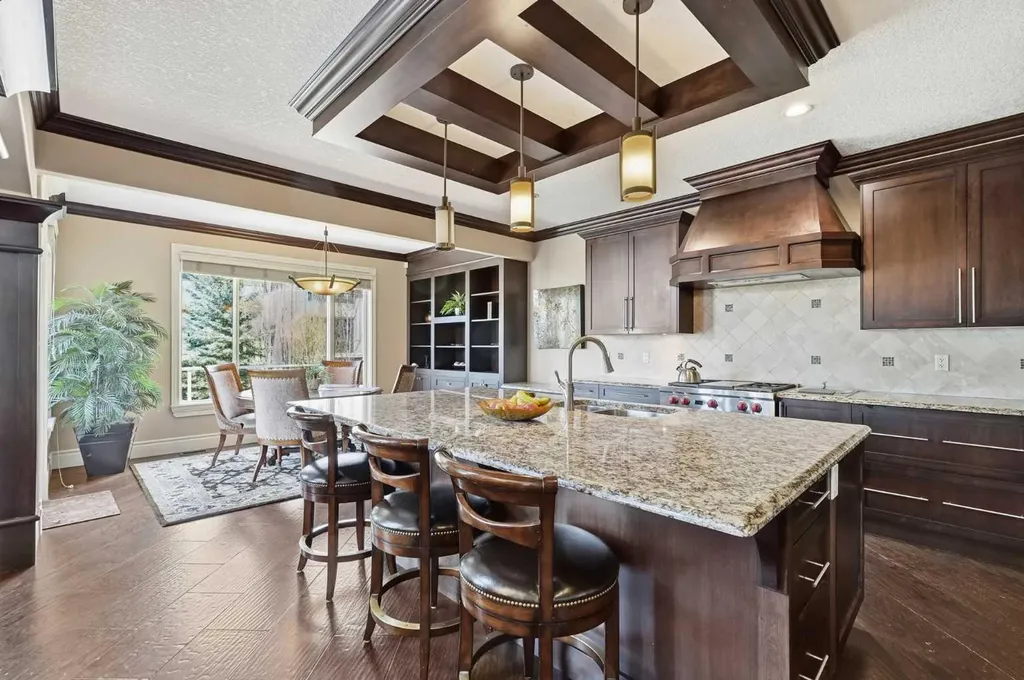109 Aspen Ridge Place SW Calgary AB T3H0J6