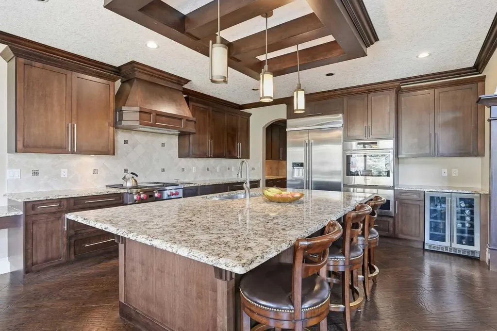 109 Aspen Ridge Place SW Calgary AB T3H0J6