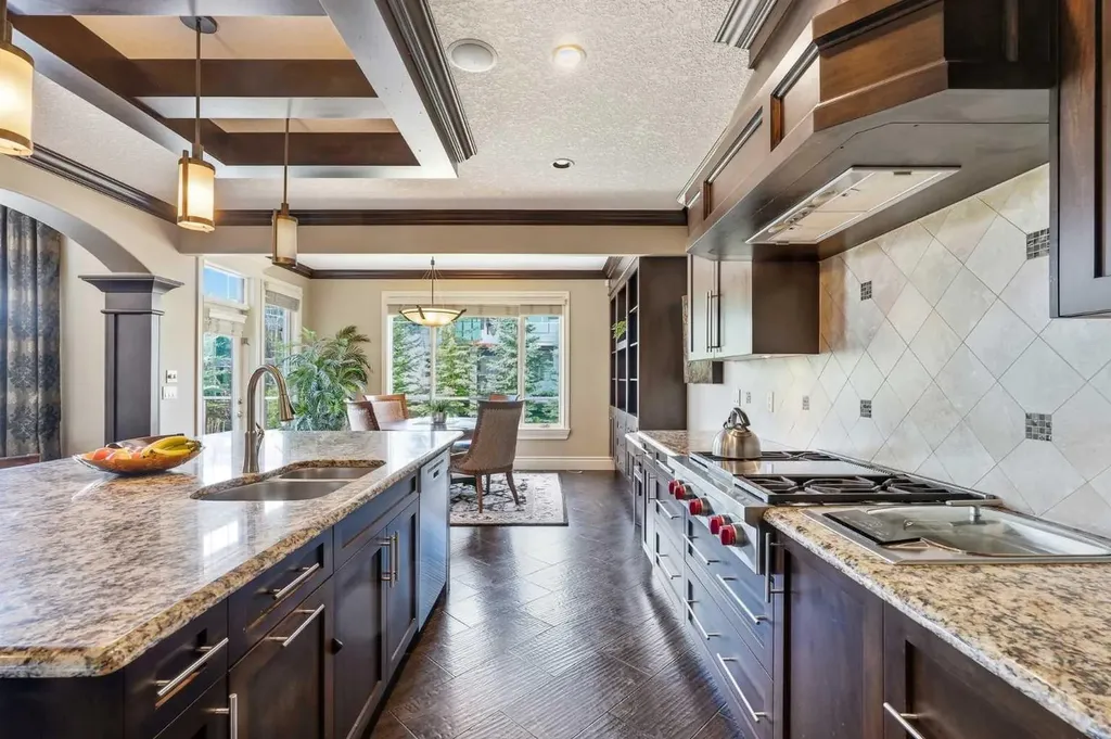 109 Aspen Ridge Place SW Calgary AB T3H0J6