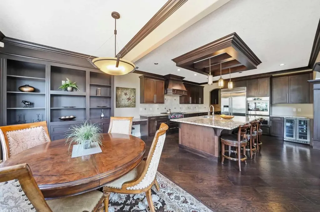 109 Aspen Ridge Place SW Calgary AB T3H0J6