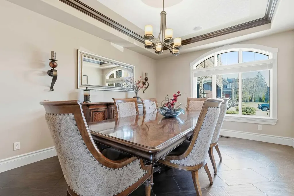 109 Aspen Ridge Place SW Calgary AB T3H0J6
