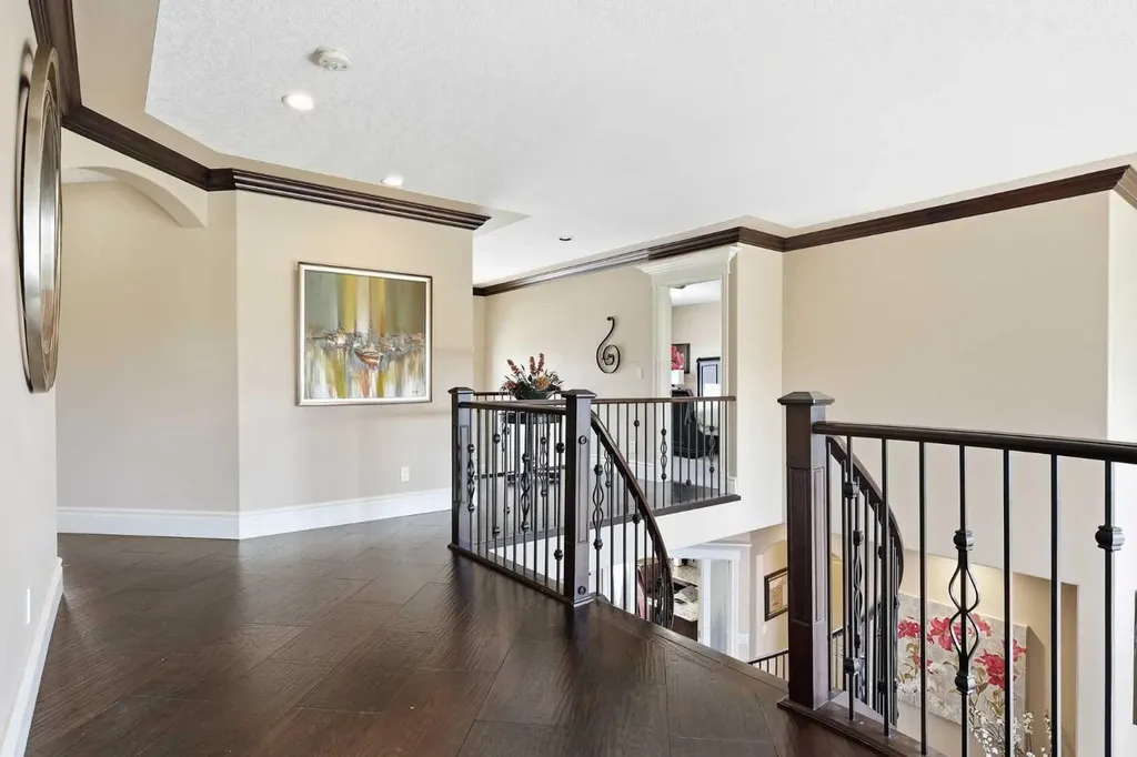 109 Aspen Ridge Place SW Calgary AB T3H0J6