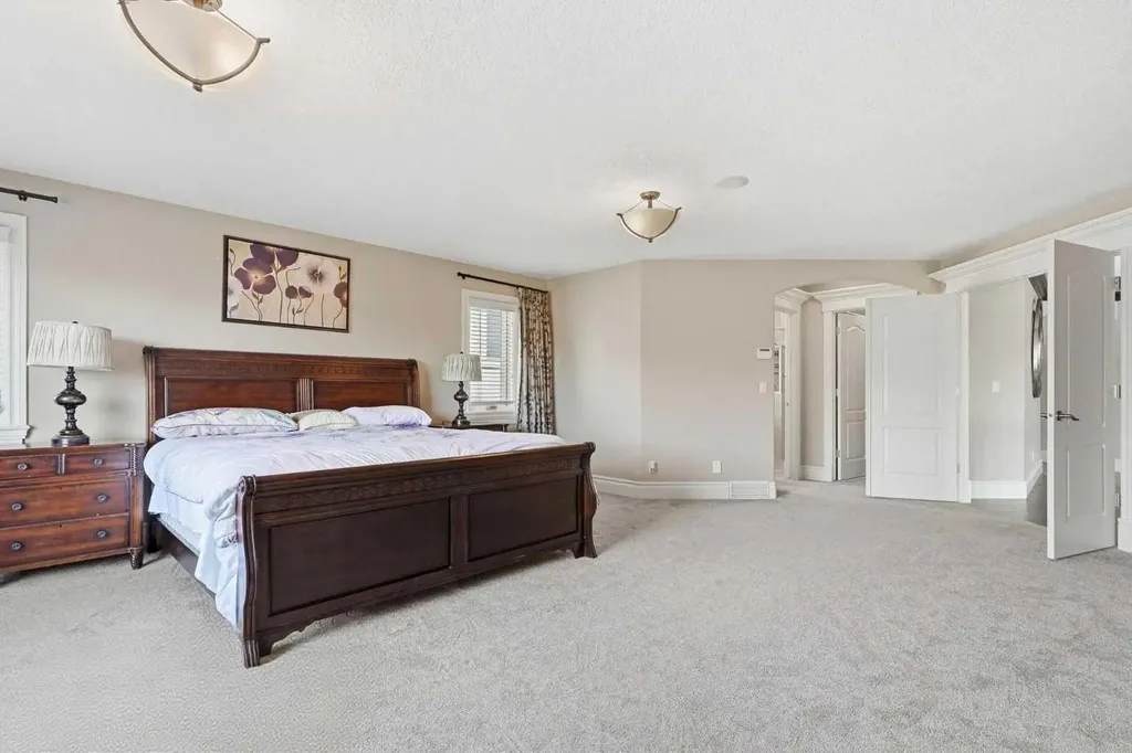 109 Aspen Ridge Place SW Calgary AB T3H0J6