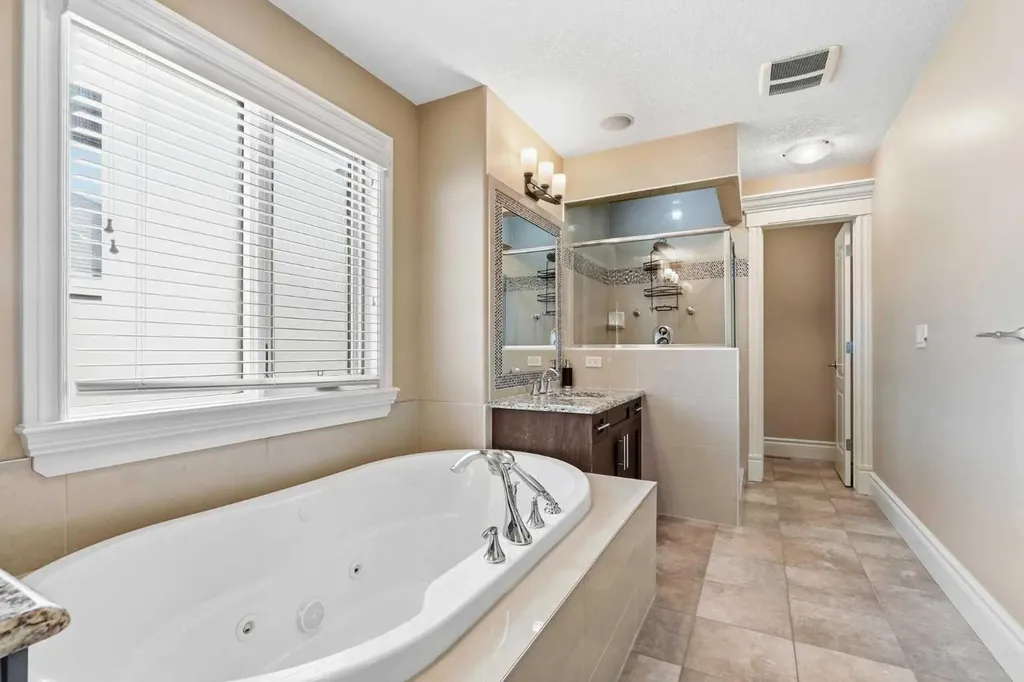 109 Aspen Ridge Place SW Calgary AB T3H0J6