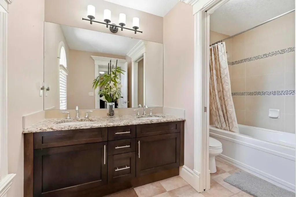 109 Aspen Ridge Place SW Calgary AB T3H0J6