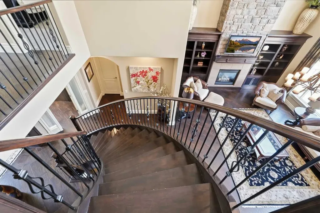 109 Aspen Ridge Place SW Calgary AB T3H0J6