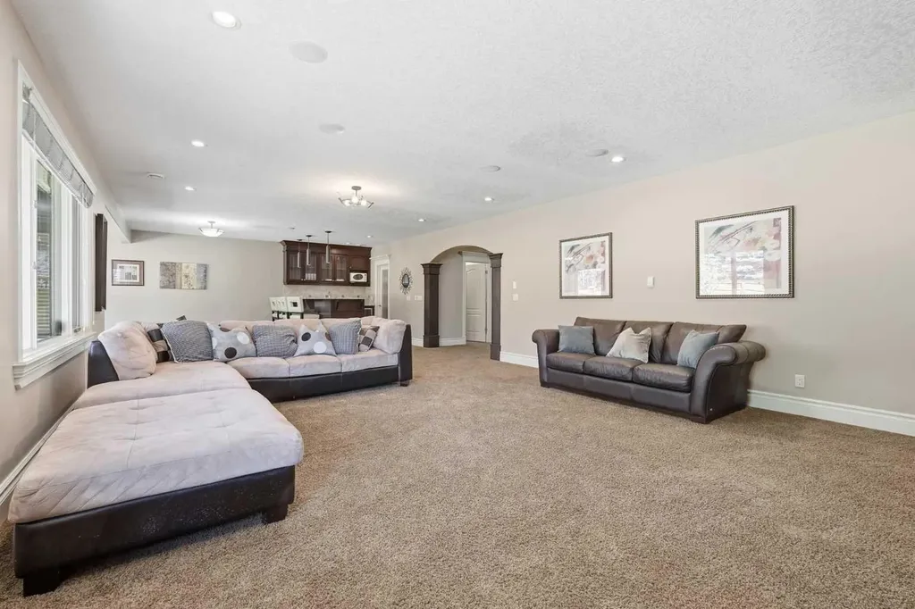 109 Aspen Ridge Place SW Calgary AB T3H0J6