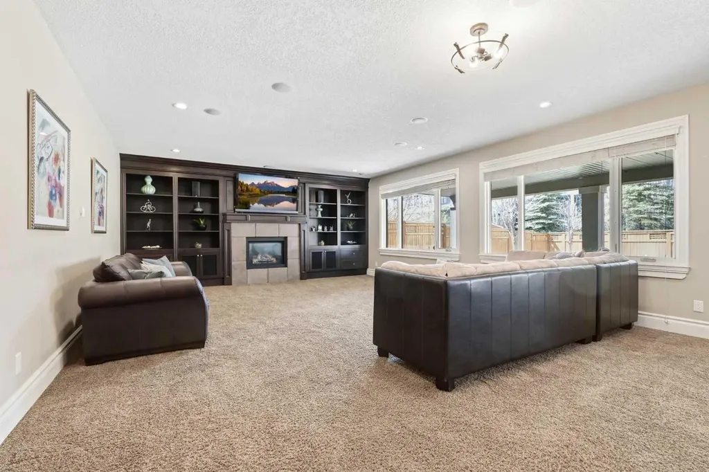 109 Aspen Ridge Place SW Calgary AB T3H0J6