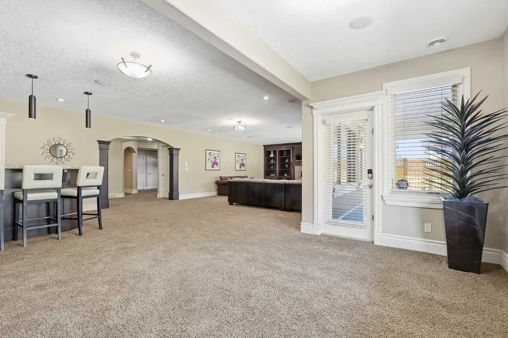 109 Aspen Ridge Place SW Calgary AB T3H0J6