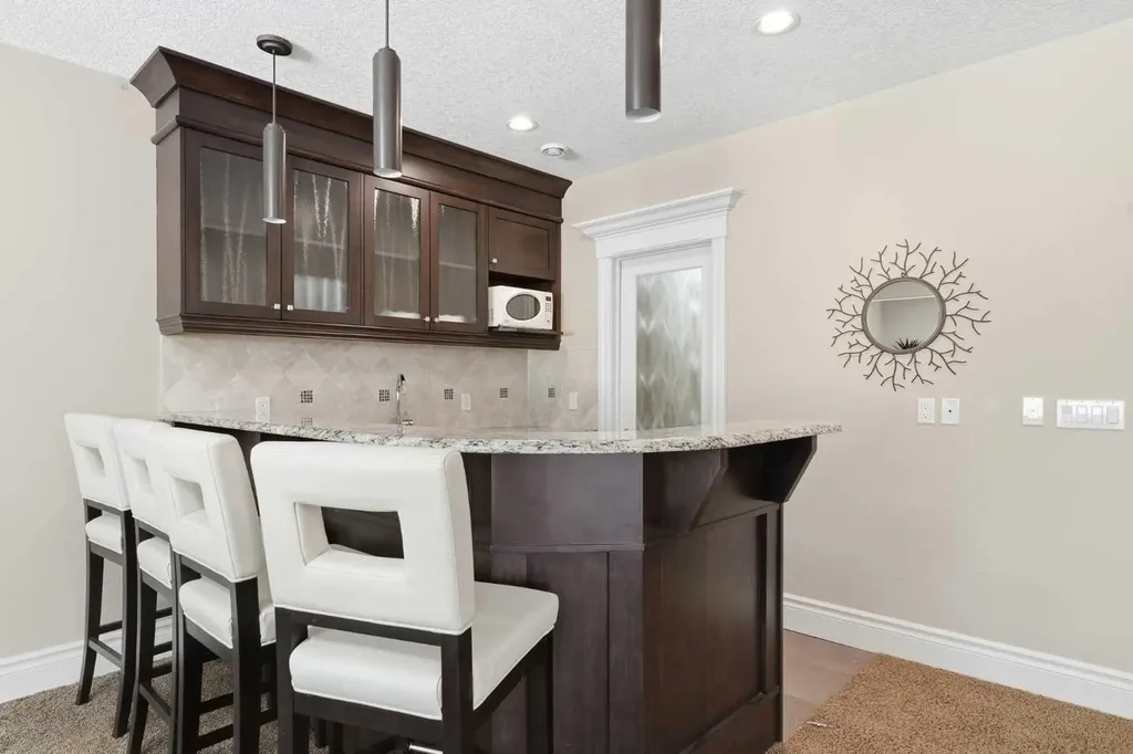 109 Aspen Ridge Place SW Calgary AB T3H0J6