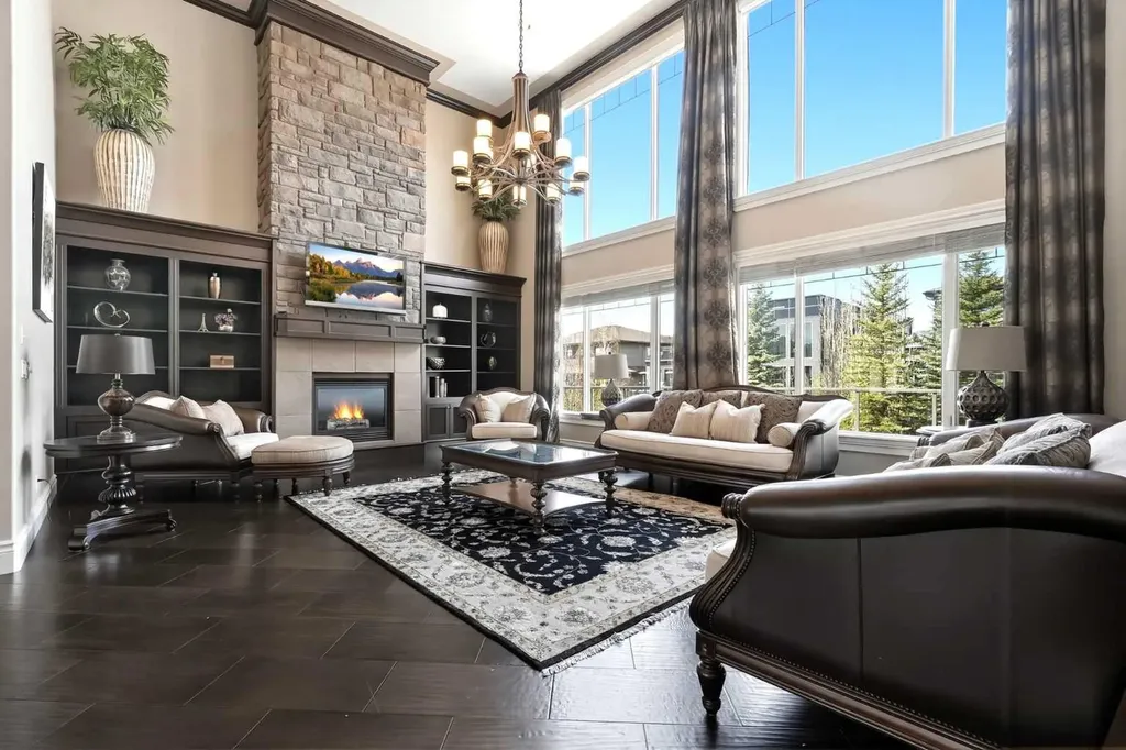 109 Aspen Ridge Place SW Calgary AB T3H0J6