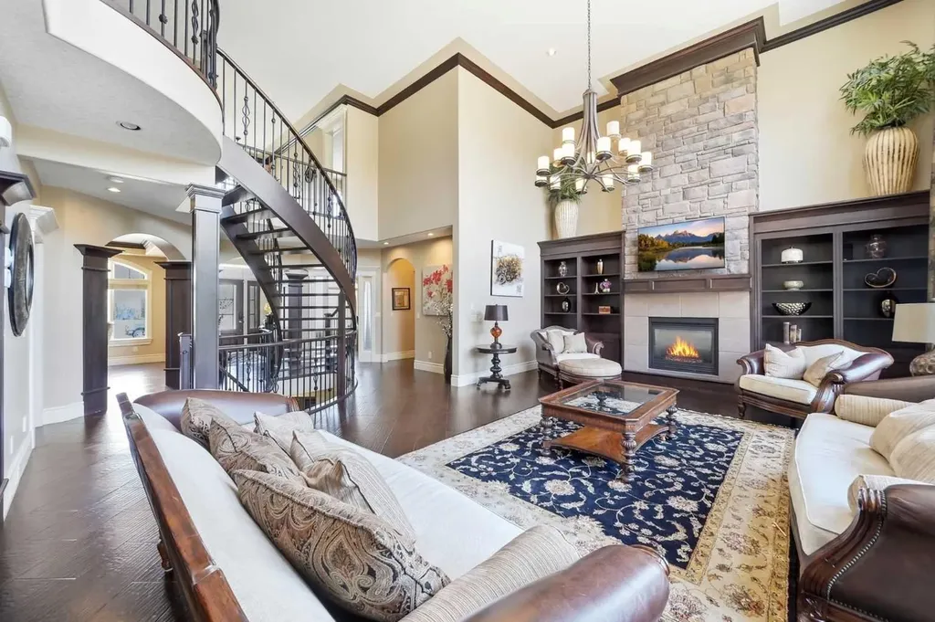 109 Aspen Ridge Place SW Calgary AB T3H0J6