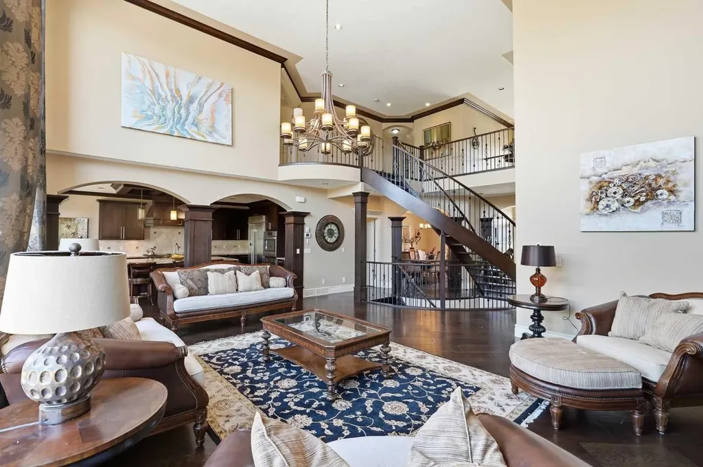 109 Aspen Ridge Place SW Calgary AB T3H0J6