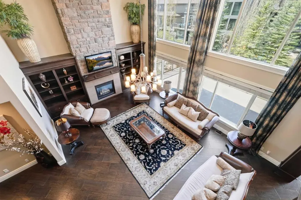 109 Aspen Ridge Place SW Calgary AB T3H0J6
