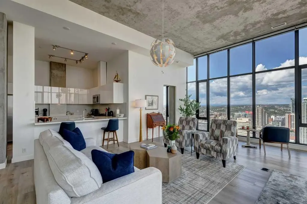 1010 6 Street SW Calgary AB T2R 1B4