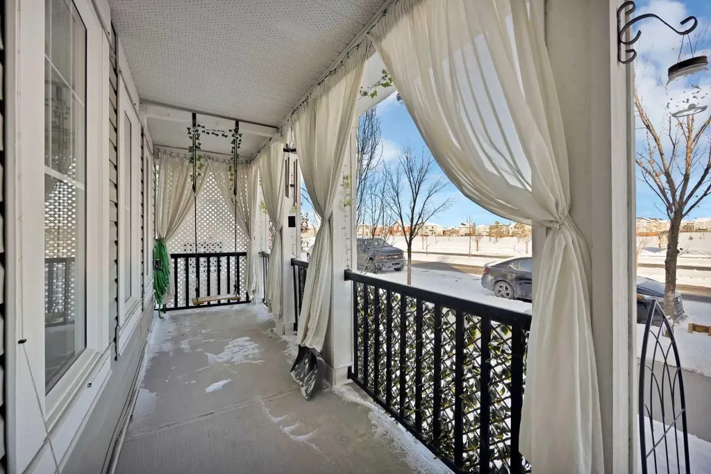 10614 Cityscape Drive NE Calgary AB T3N 0P3