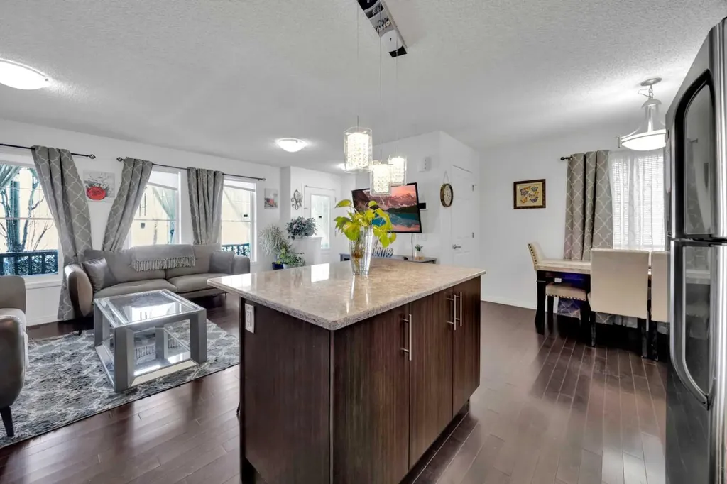 10614 Cityscape Drive NE Calgary AB T3N 0P3