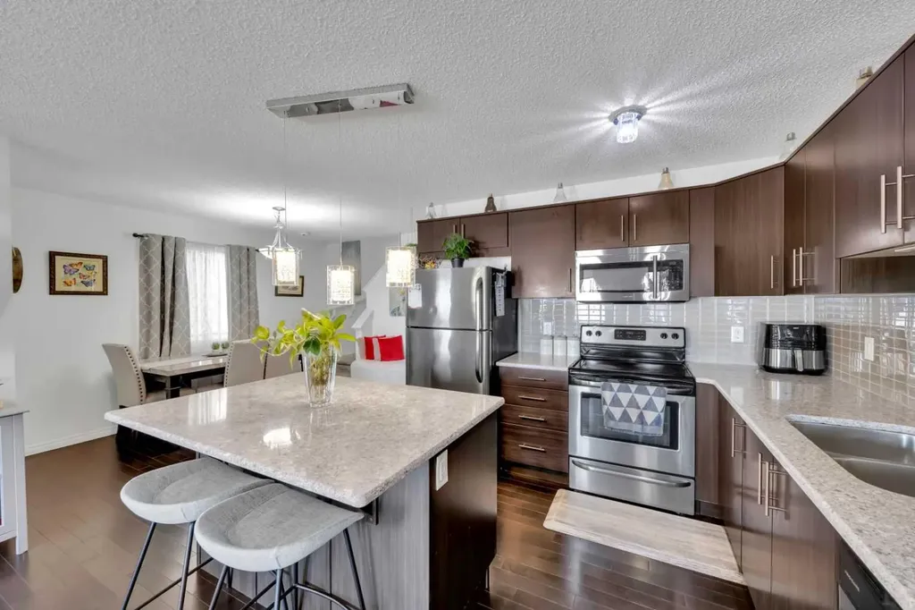 10614 Cityscape Drive NE Calgary AB T3N 0P3