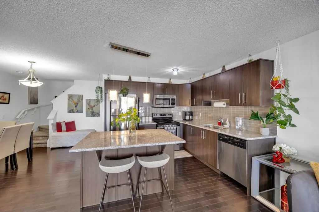 10614 Cityscape Drive NE Calgary AB T3N 0P3