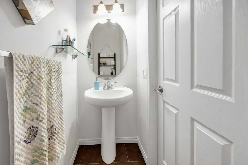 10614 Cityscape Drive NE Calgary AB T3N 0P3