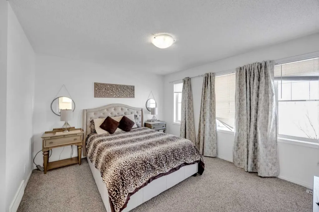 10614 Cityscape Drive NE Calgary AB T3N 0P3