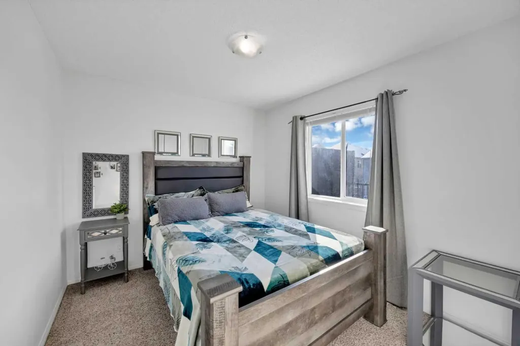 10614 Cityscape Drive NE Calgary AB T3N 0P3