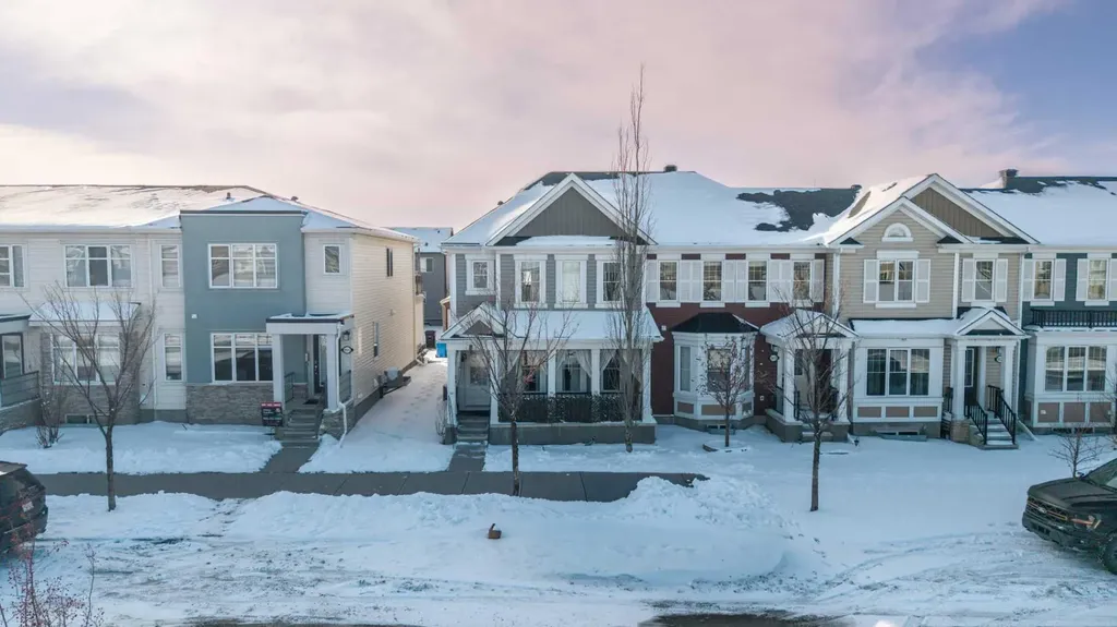 10614 Cityscape Drive NE Calgary AB T3N 0P3