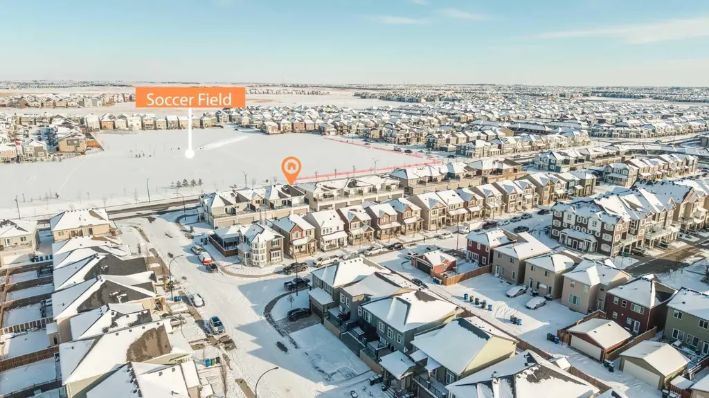 10614 Cityscape Drive NE Calgary AB T3N 0P3