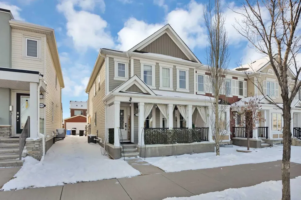 10614 Cityscape Drive NE Calgary AB T3N 0P3