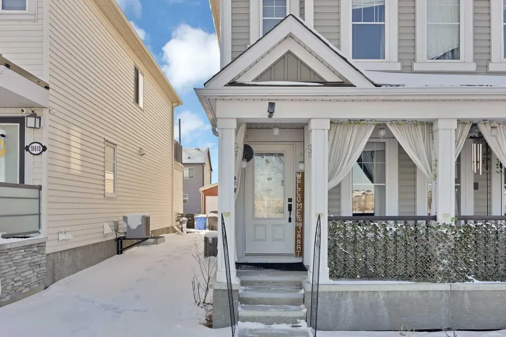 10614 Cityscape Drive NE Calgary AB T3N 0P3