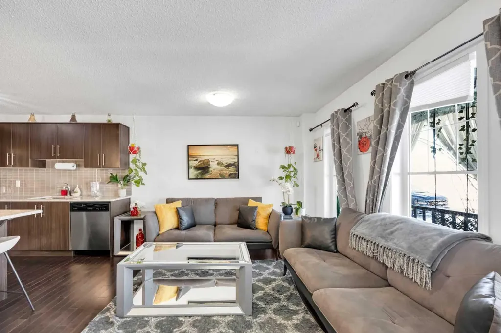 10614 Cityscape Drive NE Calgary AB T3N 0P3