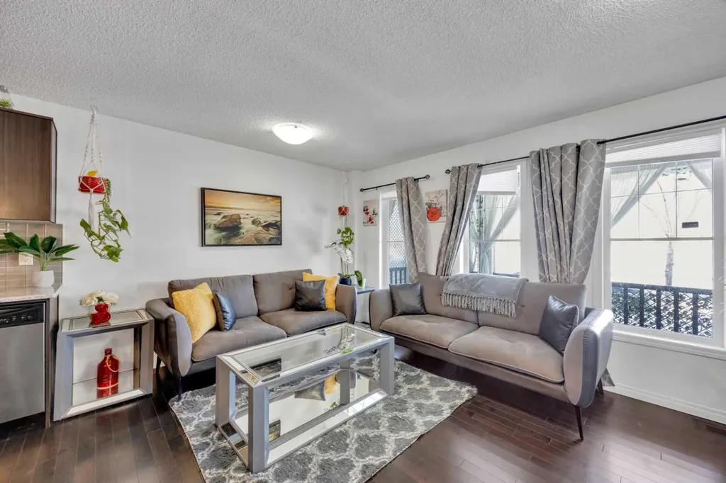 10614 Cityscape Drive NE Calgary AB T3N 0P3
