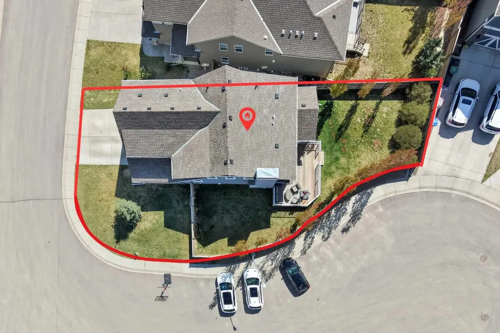19 Masters Mews SE Calgary AB T3M 2B4