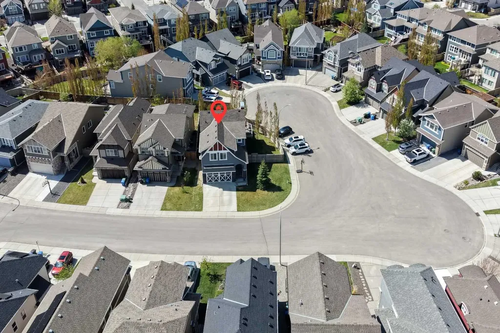 19 Masters Mews SE Calgary AB T3M 2B4