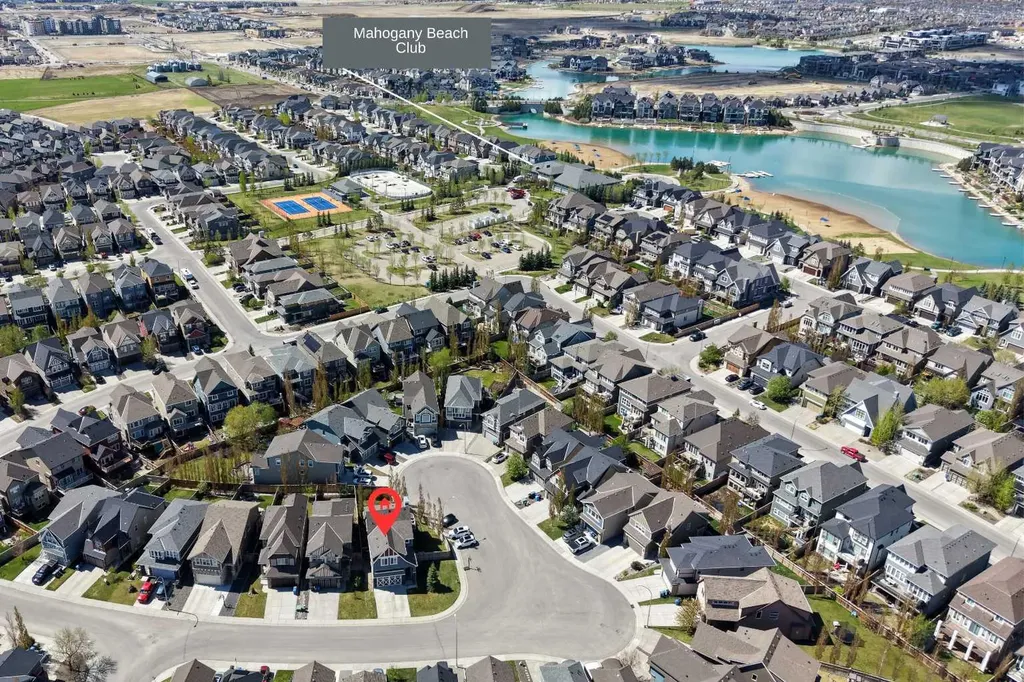 19 Masters Mews SE Calgary AB T3M 2B4
