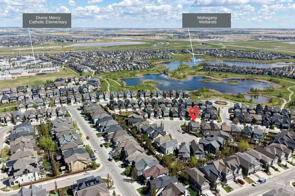 19 Masters Mews SE Calgary AB T3M 2B4