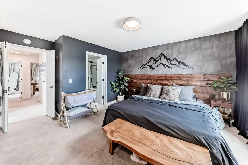 3 Agate Road Cochrane AB T4C 3B9
