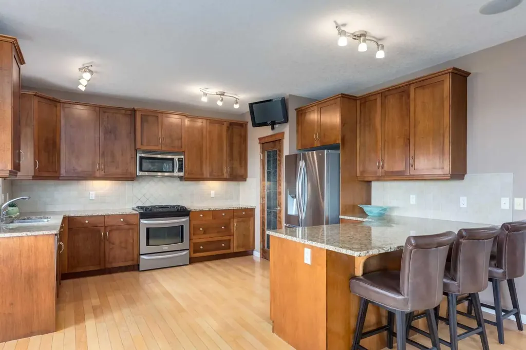 545 Boulder Creek Circle SE Langdon AB T0J 1X3