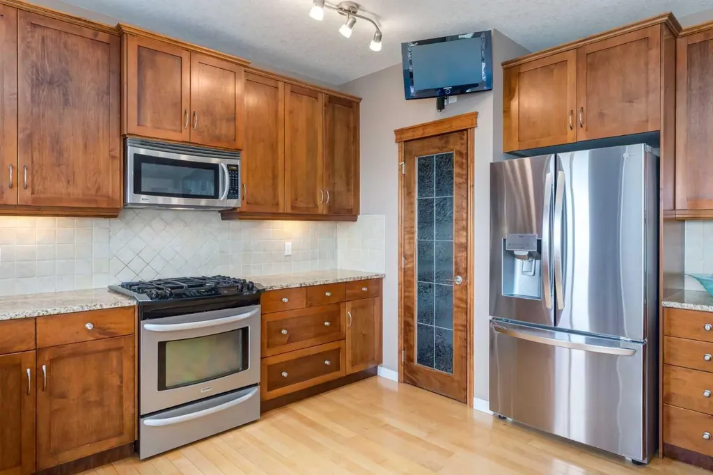 545 Boulder Creek Circle SE Langdon AB T0J 1X3